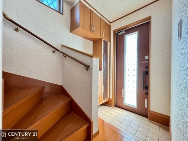 千葉市花見川区千種町の中古一戸建て