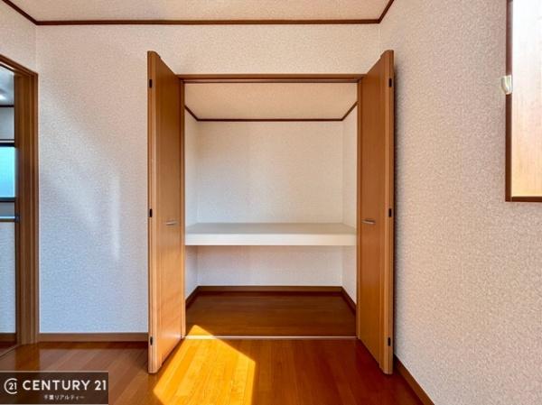 千葉市花見川区千種町の中古一戸建て