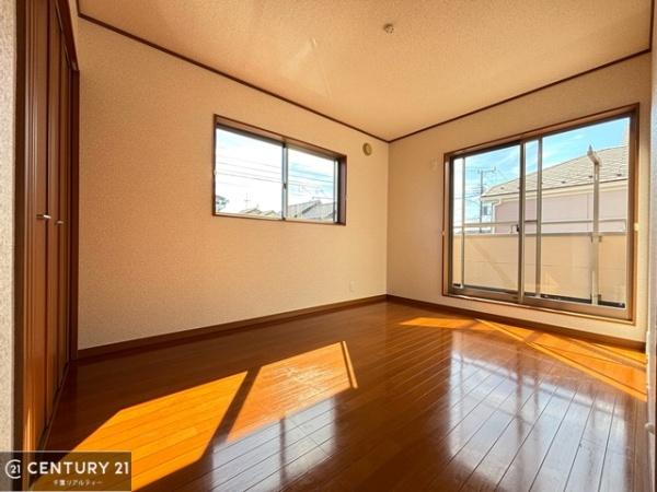 千葉市花見川区千種町の中古一戸建て