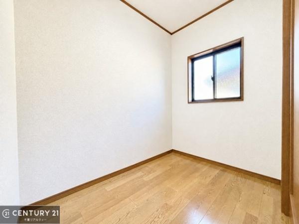 千葉市花見川区み春野３丁目の中古一戸建て