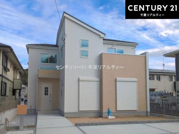GRAFARE千葉市若葉区加曽利町 1号棟