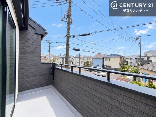 市川市大和田５丁目　Ａ号棟