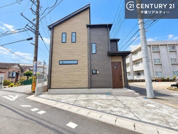 市川市大和田５丁目　Ａ号棟