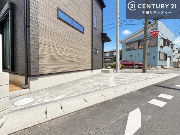 市川市大和田５丁目　Ａ号棟