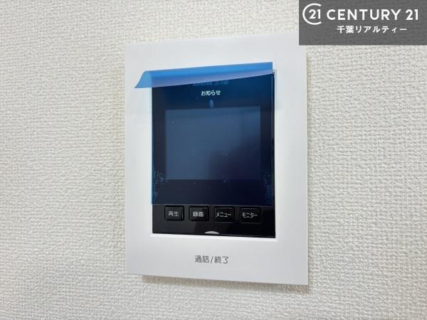 市川市大和田５丁目　Ａ号棟