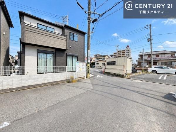 市川市大和田５丁目　Ａ号棟