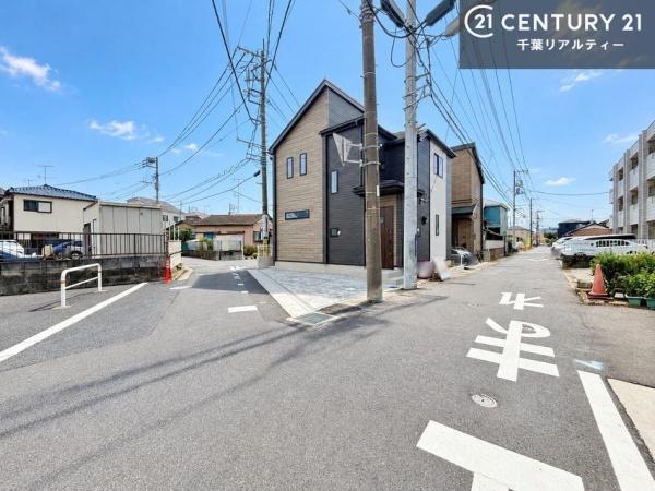 市川市大和田５丁目　Ａ号棟