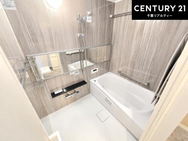 モアクレスト千葉イーストウィングＢ棟