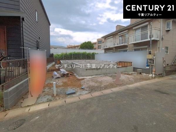 千葉市中央区祐光１丁目　A号棟