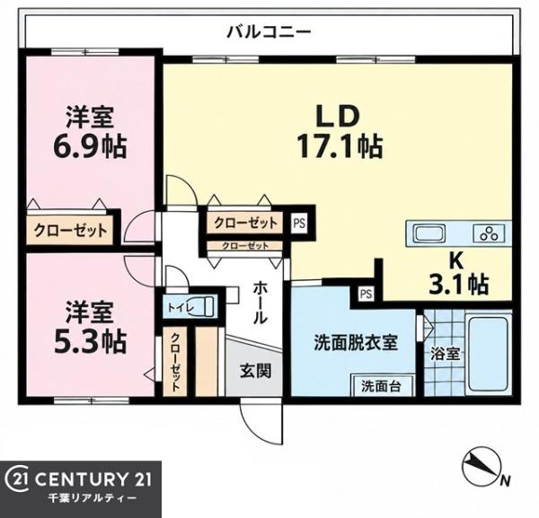 ダイアパレスパレッティア