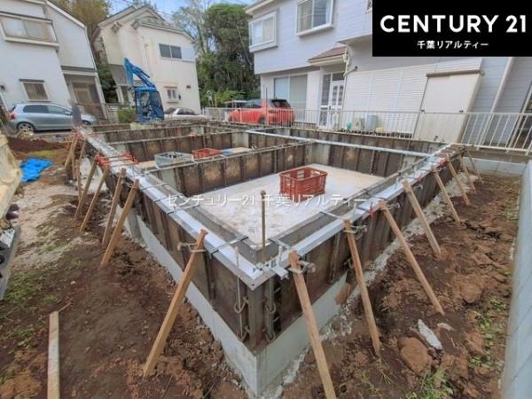千葉市緑区あすみが丘東2丁目 1号棟