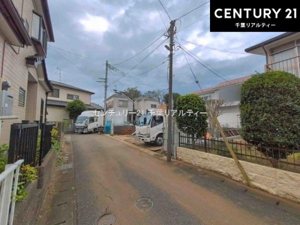 千葉市緑区あすみが丘東２丁目　１号棟