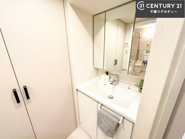 マープル津田沼スカイハイツA棟