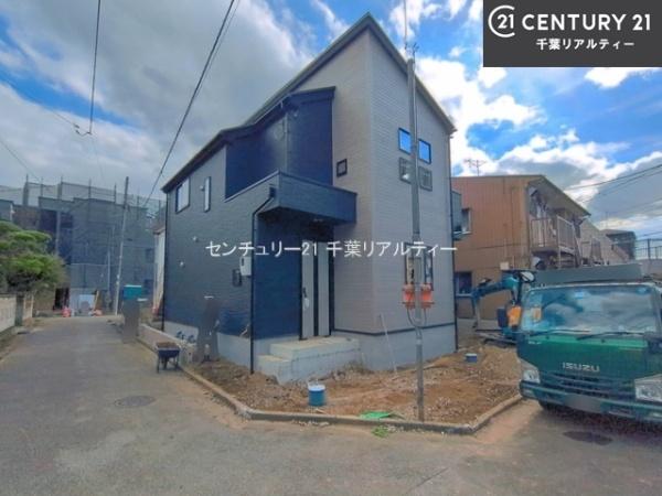 グラファーレ船橋市高根台1丁目