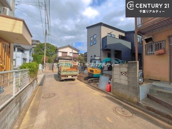 グラファーレ船橋市高根台1丁目