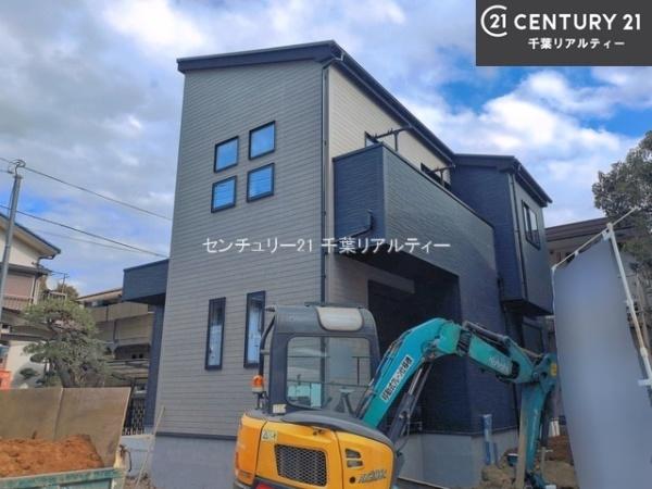 グラファーレ船橋市高根台1丁目