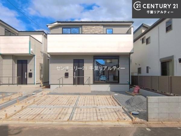 船橋市高根台4丁目 2号棟