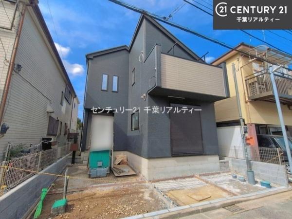 グラファーレ船橋市松が丘5丁目