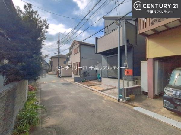 グラファーレ船橋市松が丘5丁目