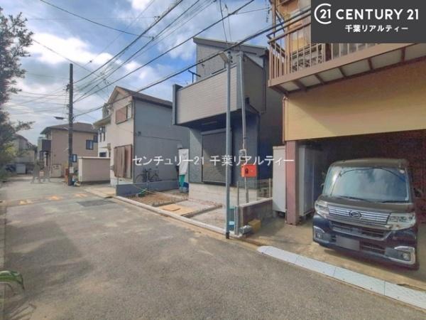 グラファーレ船橋市松が丘5丁目