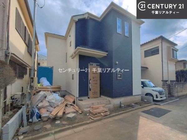 船橋市滝台町