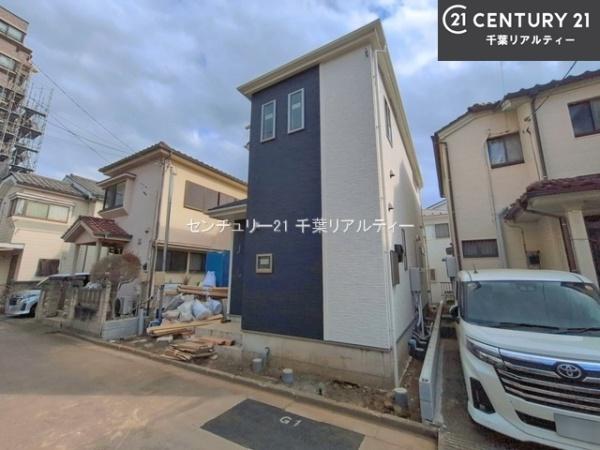 船橋市滝台町