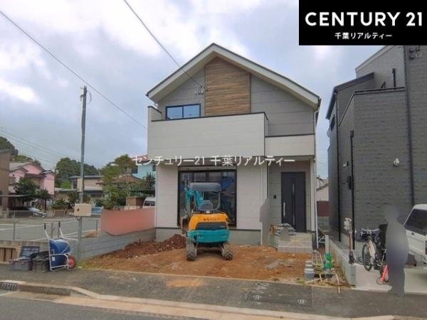 千葉市若葉区みつわ台４丁目　１号棟