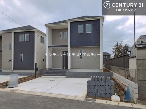 市川市国分６丁目　Ａ号棟