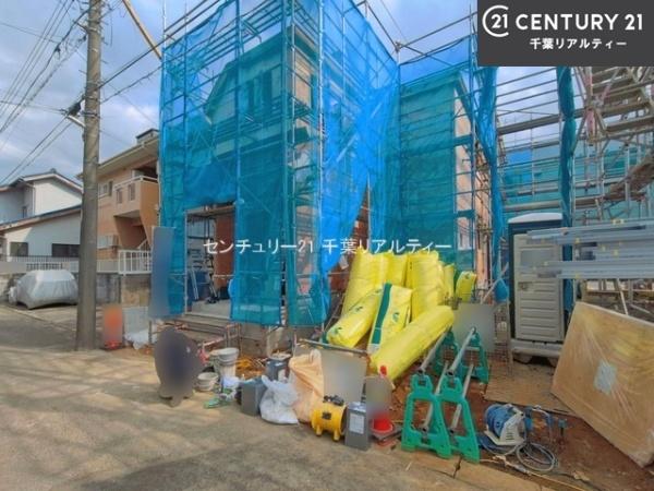 船橋市松が丘4丁目 B号棟