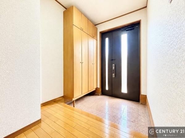 千葉市花見川区天戸町の中古一戸建て