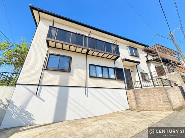 千葉市花見川区天戸町