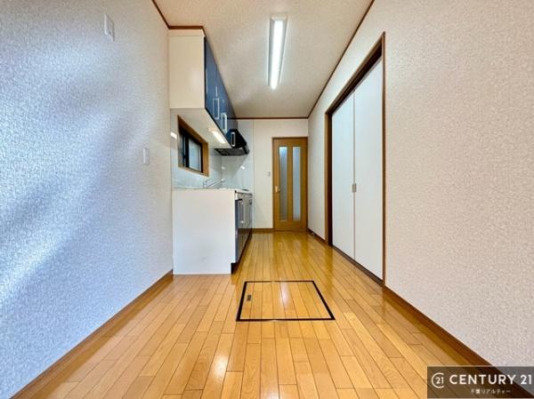 千葉市花見川区天戸町の中古一戸建て