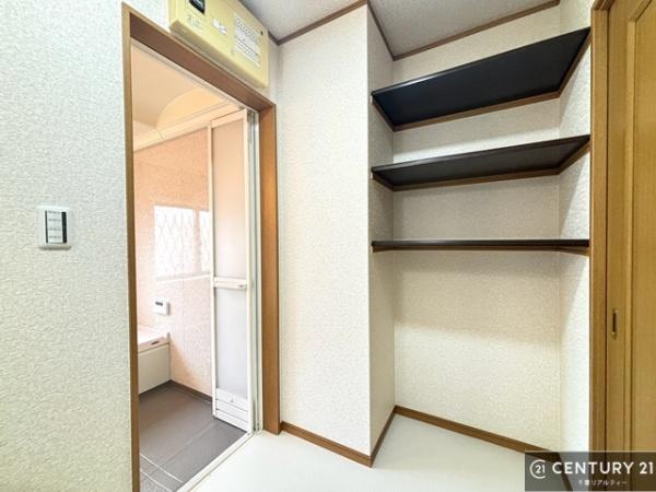 千葉市花見川区天戸町の中古一戸建て