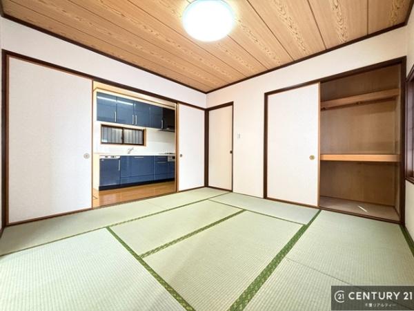 千葉市花見川区天戸町の中古一戸建て
