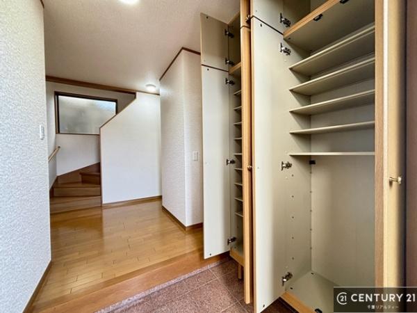 千葉市花見川区天戸町の中古一戸建て