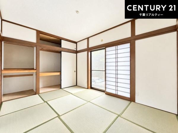 千葉市中央区生実町の中古一戸建て