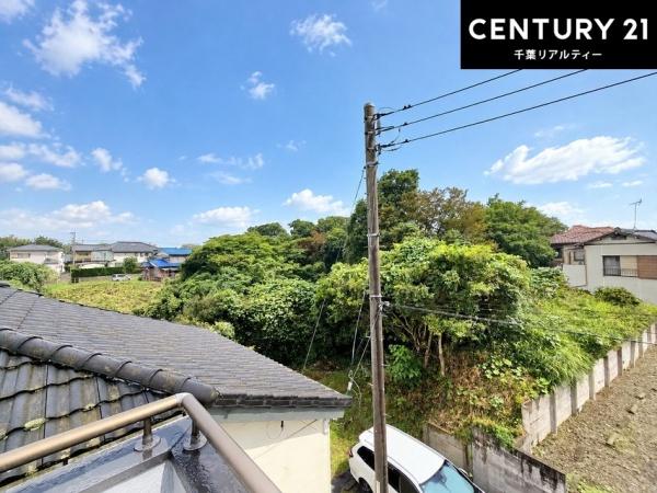 千葉市中央区生実町の中古一戸建て