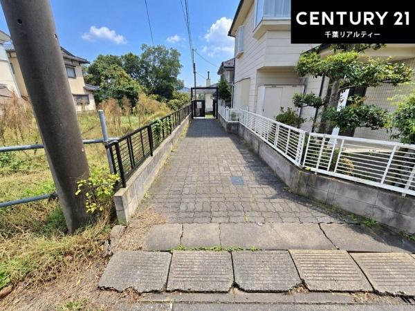 千葉市中央区生実町の中古一戸建て