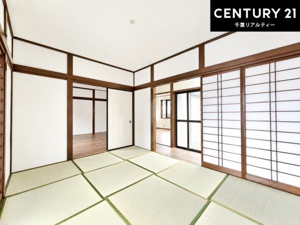 千葉市中央区生実町の中古一戸建て