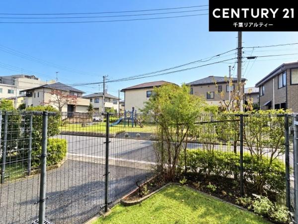 藤和シティホームズ蘇我