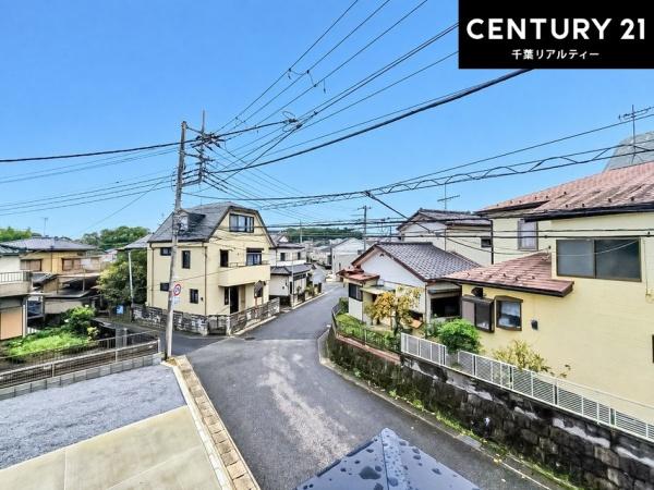 千葉市中央区星久喜町　１号棟