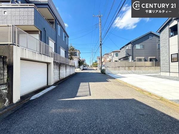 船橋市三咲7丁目