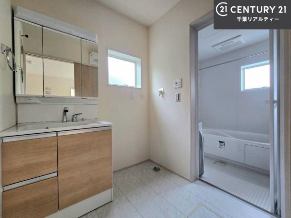 船橋市高野台3丁目