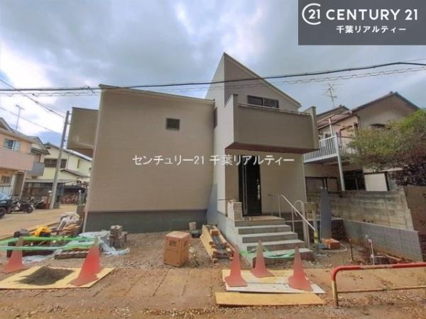 市川市大野町１丁目　１号棟