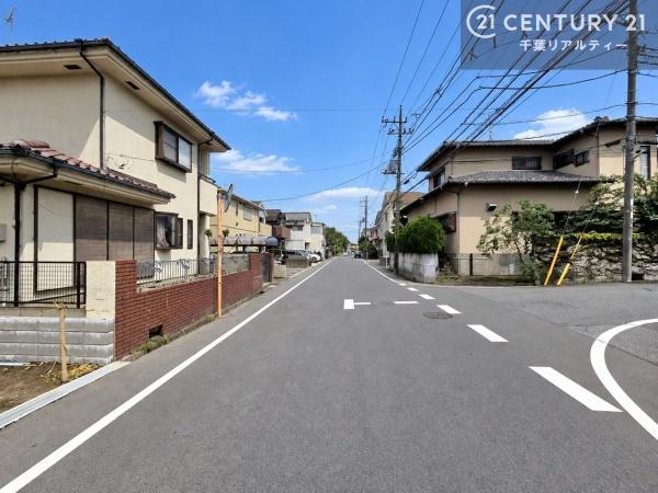 八千代市勝田台６丁目　Ｂ号棟