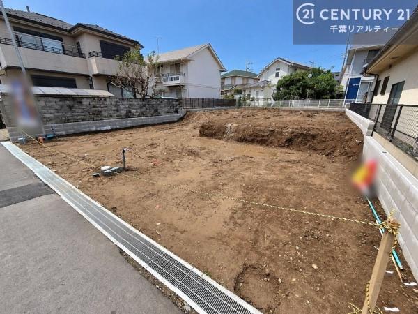 八千代市勝田台６丁目　Ｂ号棟