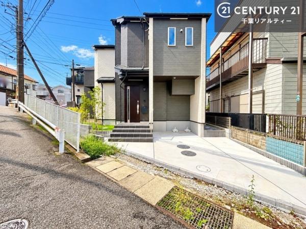市川市中国分５丁目