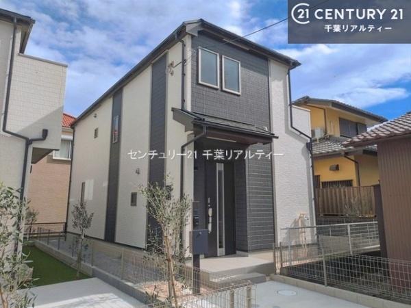 市川市国分３丁目　Ｃ号棟