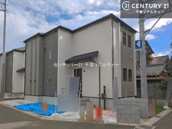 市川市国分３丁目　Ａ号棟