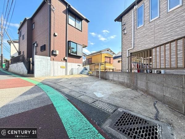 千葉市中央区大森町の中古一戸建て